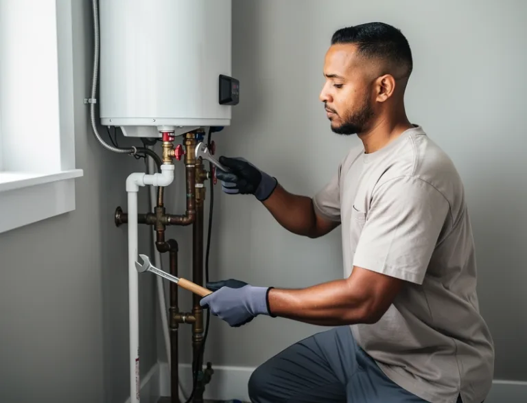 Water Heater Repair Aberystwyth